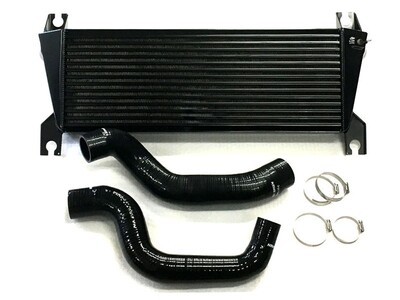 RANGER PX 2.2L / 3.2L 2012-ON INTERCOOLER UPGRADE