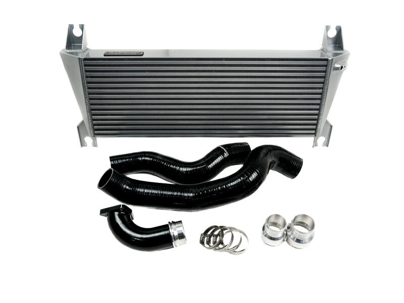 PLAZMAMAN FORD PX3 RANGER RAPTOR &amp; BI-TURBO 2.0L INTERCOOLER KIT