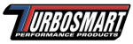 Turbosmart Fuel Pressure Reg Gauge 0-100psi Liquid Fill