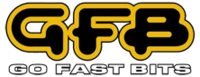 Go Fast Bits Fuel Pressure Gauge - 8050/8060