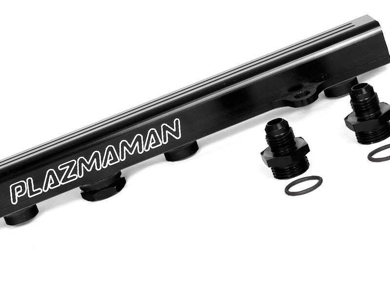 FORD BARRA 4.0L (FG/FGX) FUEL RAIL - Plazmaman