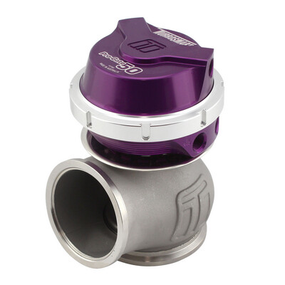 Turbosmart External Wastegate - WG50 Gen V Pro-Gate 50 14psi