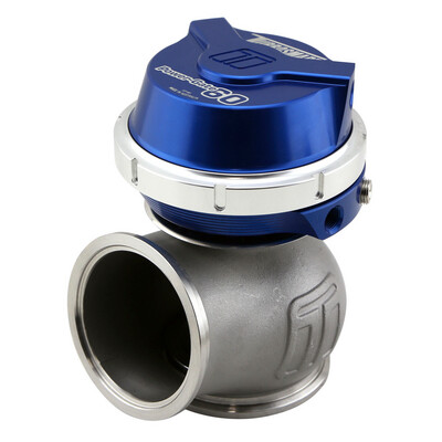 Turbosmart External Wastegate - WG60 Gen V Power-Gate 60 14psi