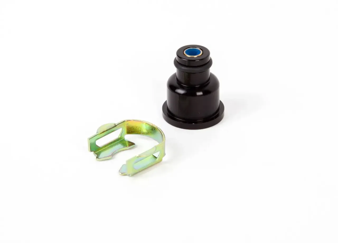 INJECTOR HEIGHT EXTENSION ADAPTER (3/4 LENGTH TO FULL LENGTH) "11MM"