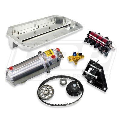 NISSAN SR20 RWD DRY SUMP KIT