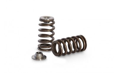 Kelford Beehive Valve Spring and Titanium Retainer Kit (2JZ-GTE)
