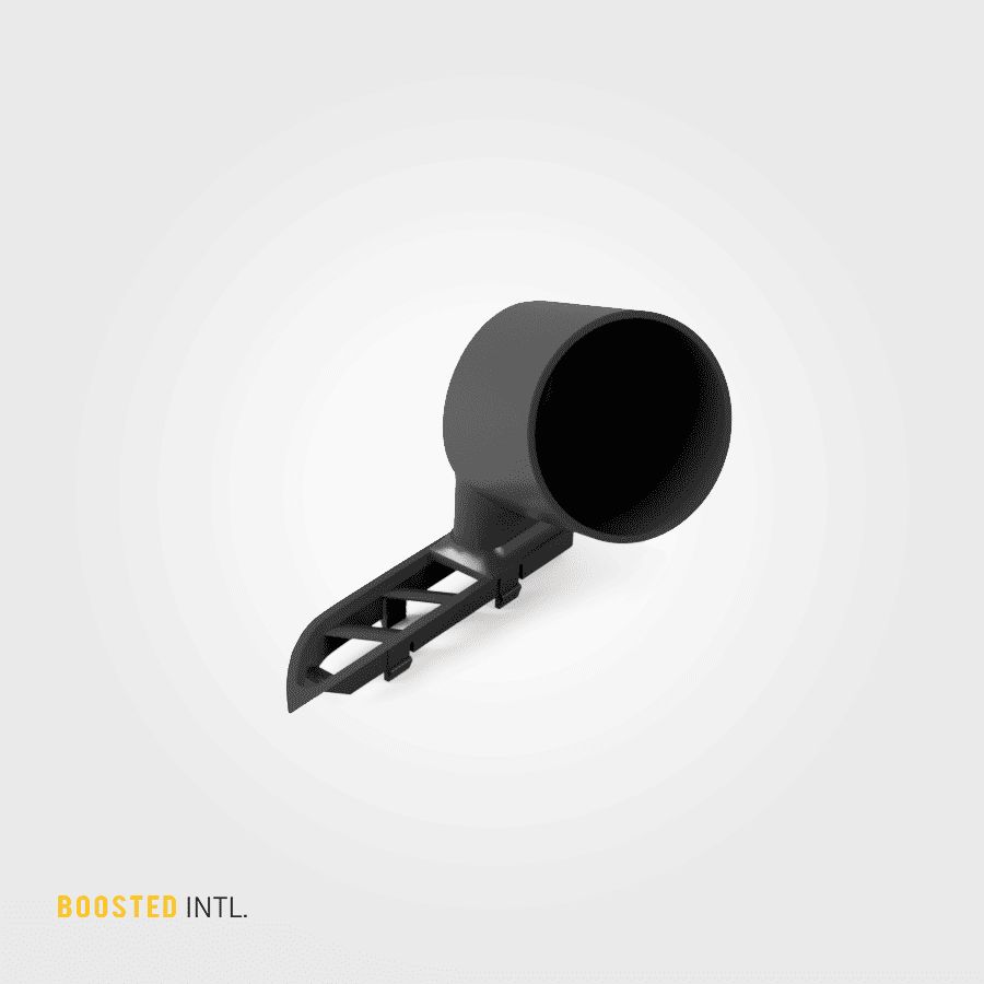 Boosted International Volkswagen Golf MK7/7.5 GTI Vent Gauge Holder Boosted International Volkswagen Golf MK7/7.5 GTI Vent Gauge Holder