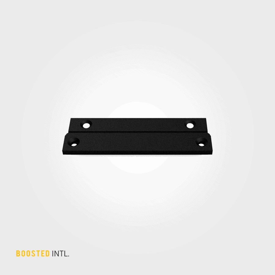 Boosted International R34 Centre Console Hinge Replacement Kit Boosted International R34 Centre Console Hinge Replacement Kit