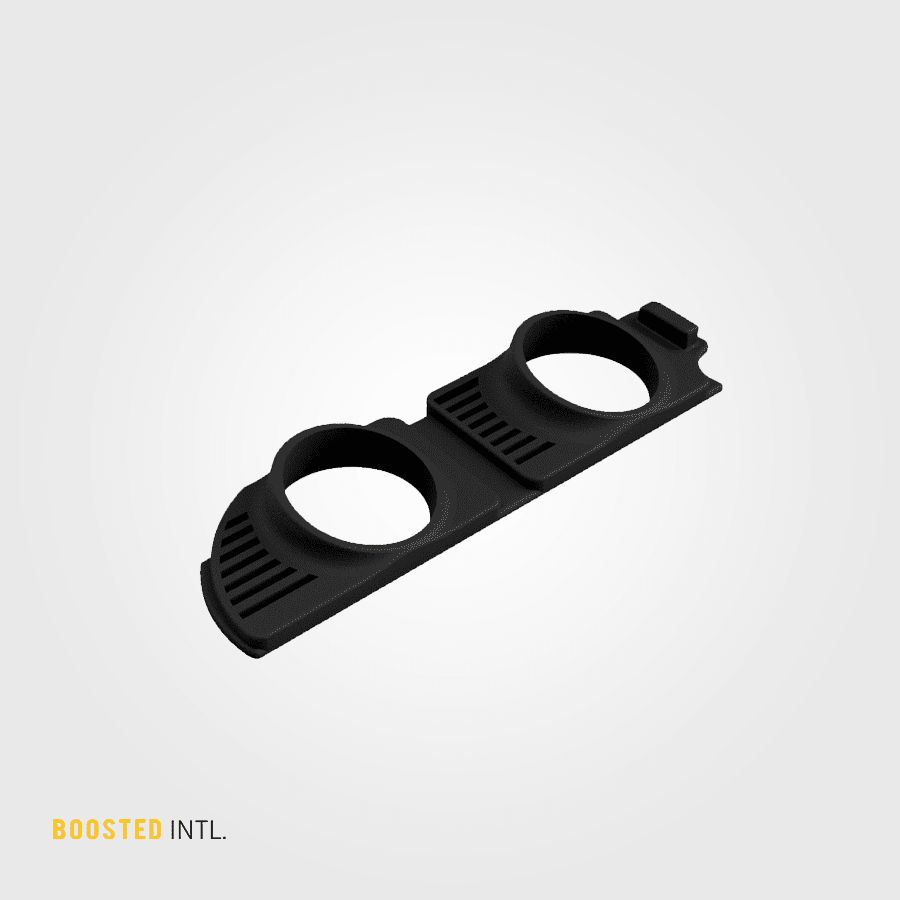 Boosted International R33 GTR/GTST Gauge Holder Boosted International R33 GTR/GTST Gauge Holder