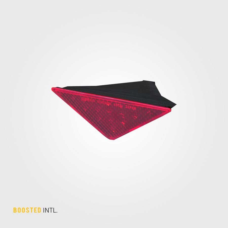 Boosted International S15 SILVIA – LED GT-Wing Light Boosted International S15 SILVIA – LED GT-Wing Light