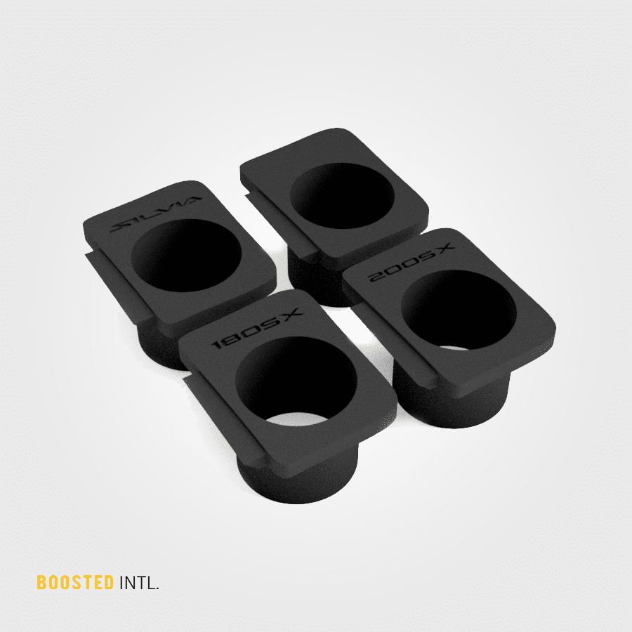 Boosted International S13/180sx/240sx Ashtray Cupholder Boosted International S13/180sx/240sx Ashtray Cupholder