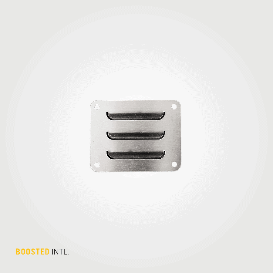 Boosted International RB26 Custom Ignitor Covers Boosted International RB26 Custom Ignitor Covers