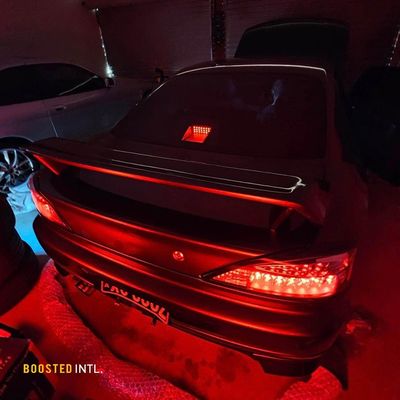 S15 SILVIA – LED Third Brake Light