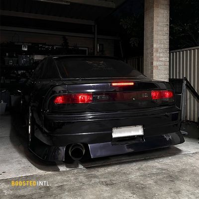 180SX / 240SX – LED Boot Brake Light