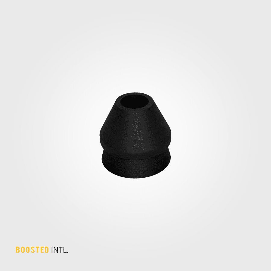 Boosted International R34 GTT Shift boot Collar – 35mm