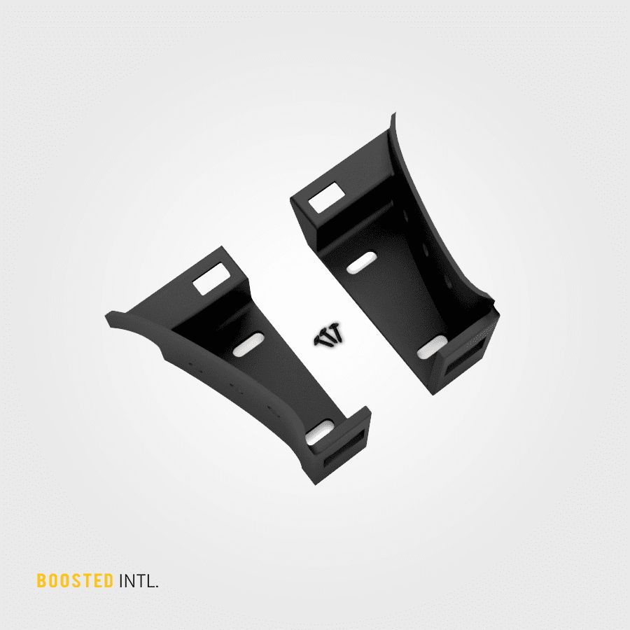 Boosted International Nissan S13 Headlight Repair Kit (180SX/240SX/SILVIA)