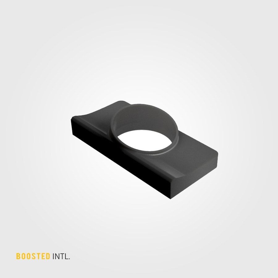 Boosted International S14 200sx Ashtray Gauge/Boostcontroller mount Boosted International S14 200sx Ashtray Gauge/Boostcontroller mount
