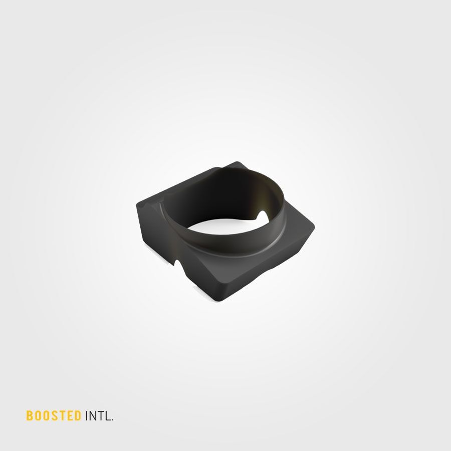 Boosted International R33 GTR Cupholder – Nissan Skyline Boosted International R33 GTR Cupholder – Nissan Skyline