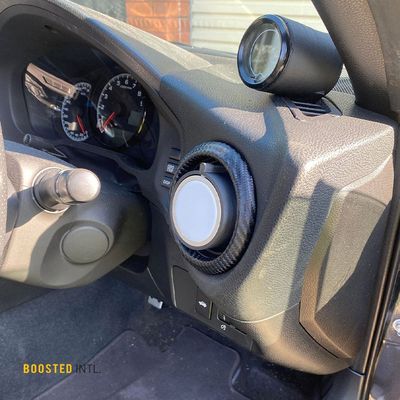 Boosted International BRZ/86/FRS Mag-safe Phone Mount