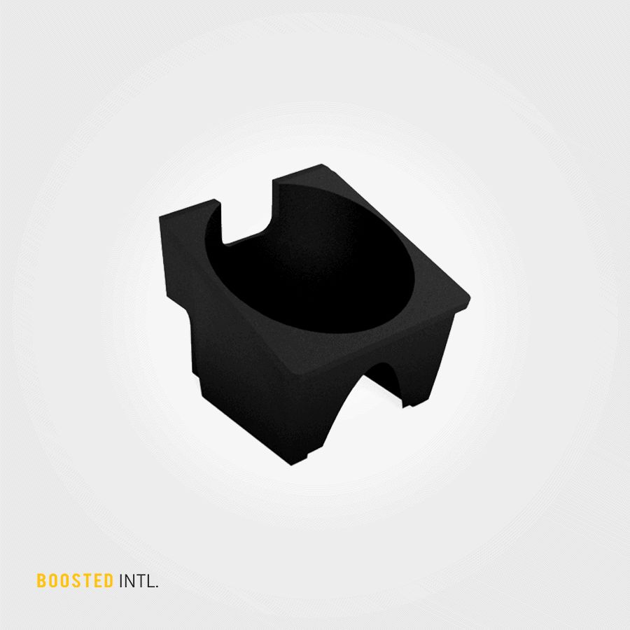 Boosted International R33 GTST S1 Cupholder