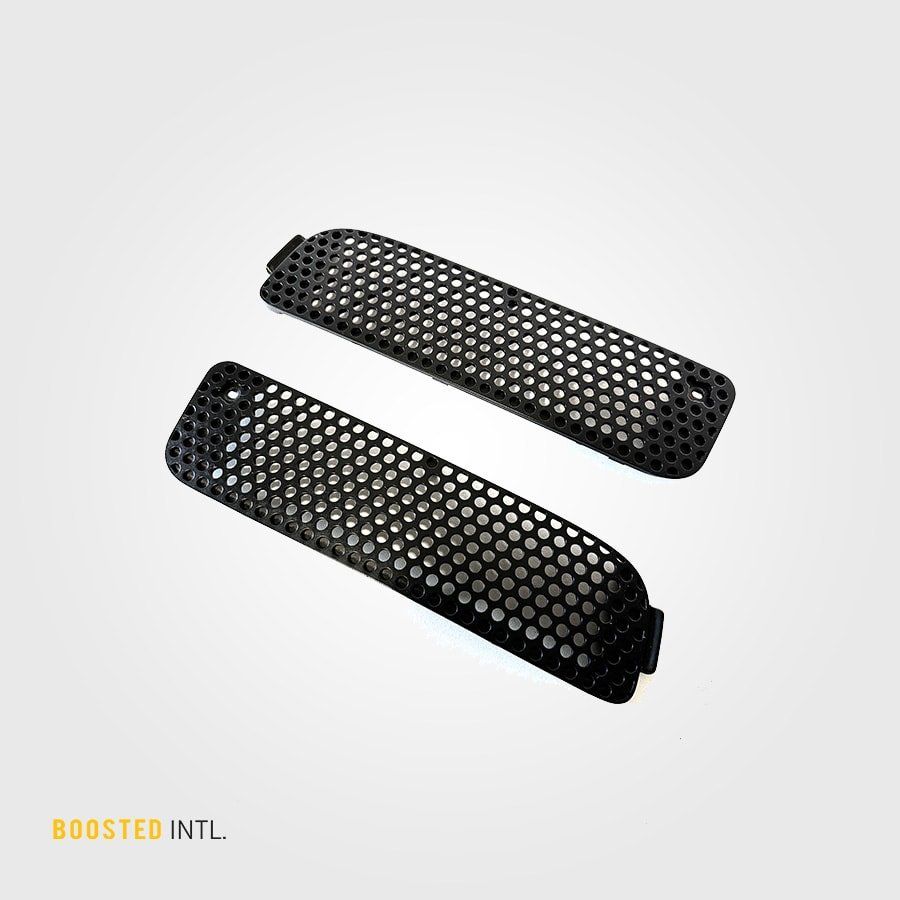 Boosted International R34 GTR Front Bumper Grille – Nissan Skyline Boosted International R34 GTR Front Bumper Grille – Nissan Skyline