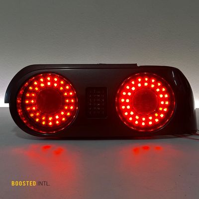 R32 SKYLINE – LED Tail Lights