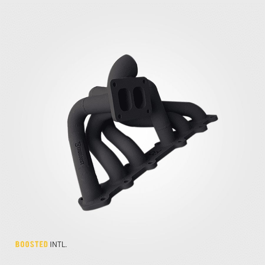 Boosted International 1jz vvti/non-vvti – TruBoost Performance Manifold Boosted International 1jz vvti/non-vvti – TruBoost Performance Manifold
