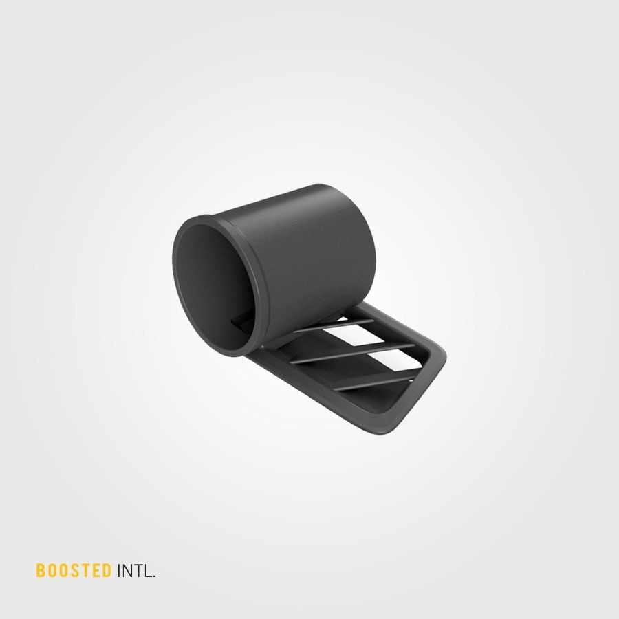 Boosted International Demister Vent Gauge Pod – Subaru Impreza VA WRX/STI 2014-2021
