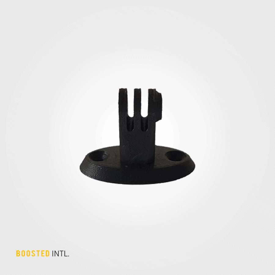 Boosted International MX-5 Go-Pro Mount