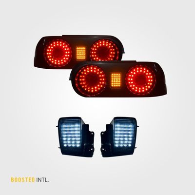 Boosted International R32 SKYLINE – LED Conversion Bundle Boosted International R32 SKYLINE – LED Conversion Bundle