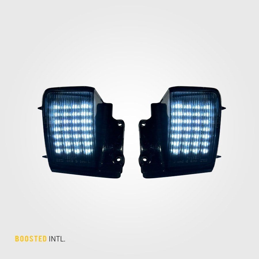 Boosted International R32 SKYLINE – LED Reverse / Fog Light