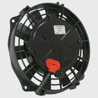 Maradyne Champion Series Fan 7" 12V / 130W 375 CFM M073K