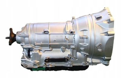 BMW N57 RWD 8HP70 Transmission Gearbox Used