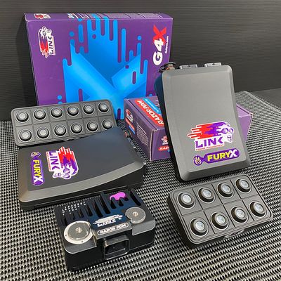 LINK G4X FuryX