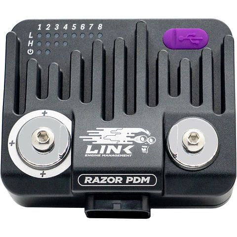 LINK RAZOR PDM