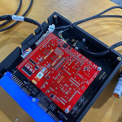Link ECU 300ZLink - N300X