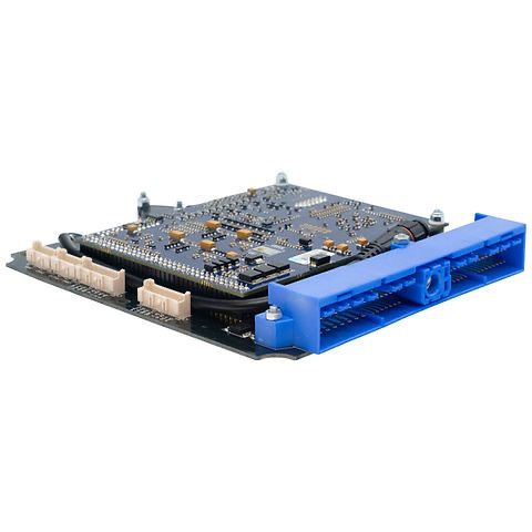 LINK S15Link - NS15X - 64 pin G4X plugin ECU