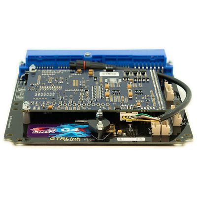 LINK G4X GTRLink - NGTRX G4X plugin ECU