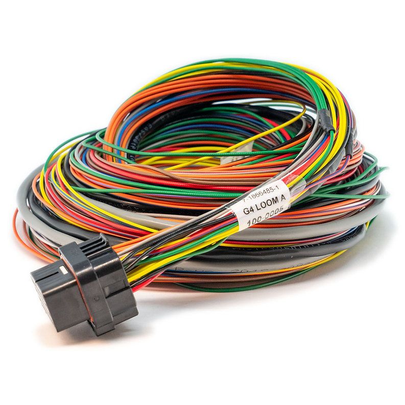 LINK XS Expansion Loom (XSL)