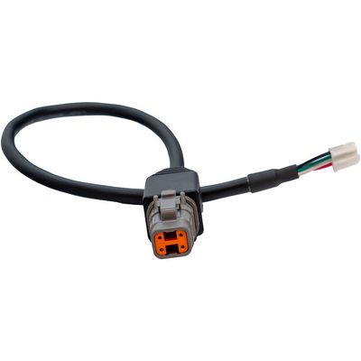 LINK CANJST4 - CAN Connection Cable for Plugin ECU's (4pin)