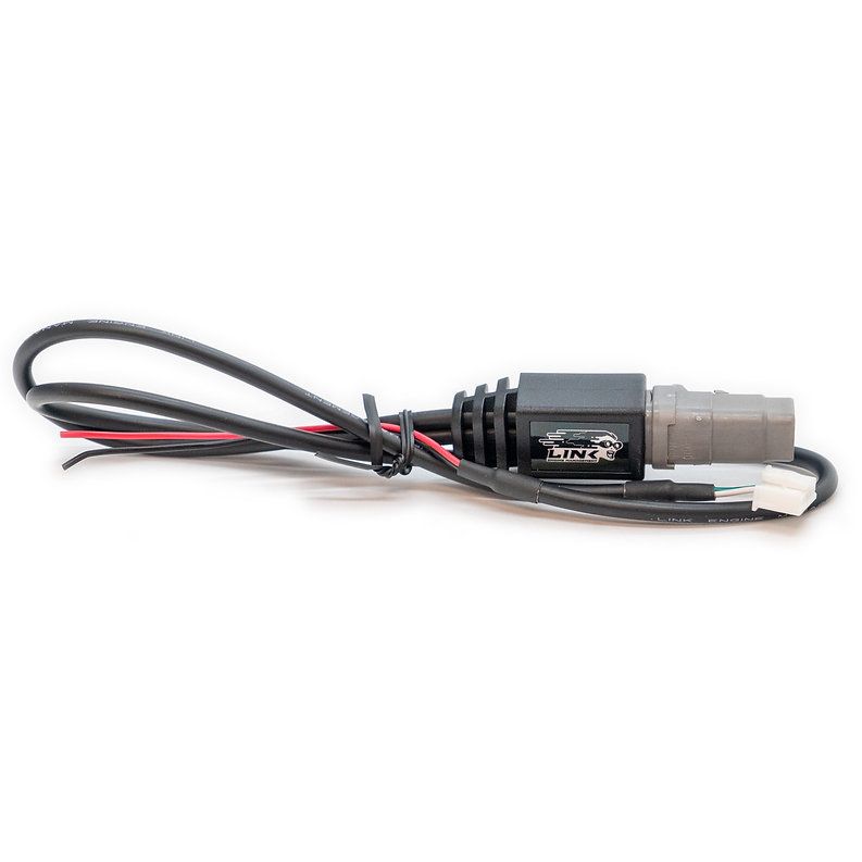 LINK CANJST - CAN Connection Cable for Plugin ECU's (5pin)