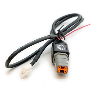 LINK CANJST - CAN Connection Cable for Plugin ECU's (5pin)