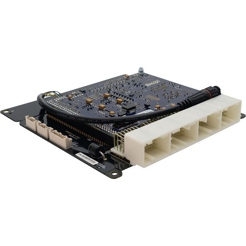 LINK G4X WRXLink (04) - WRX104X