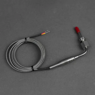 Emtron THERMOCOUPLE 187 OPEN ENDED