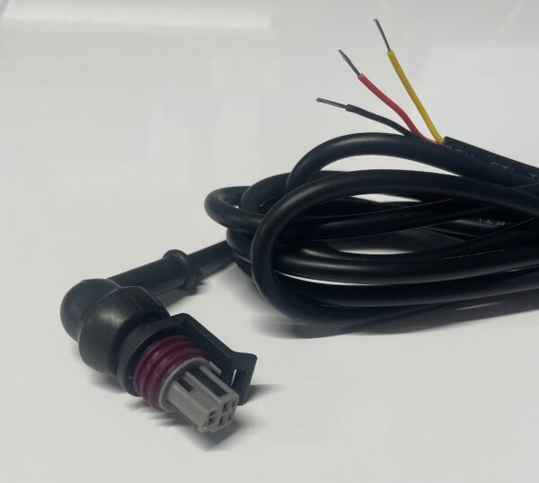 Online Motorsports 1.5m Pre-wired Cable