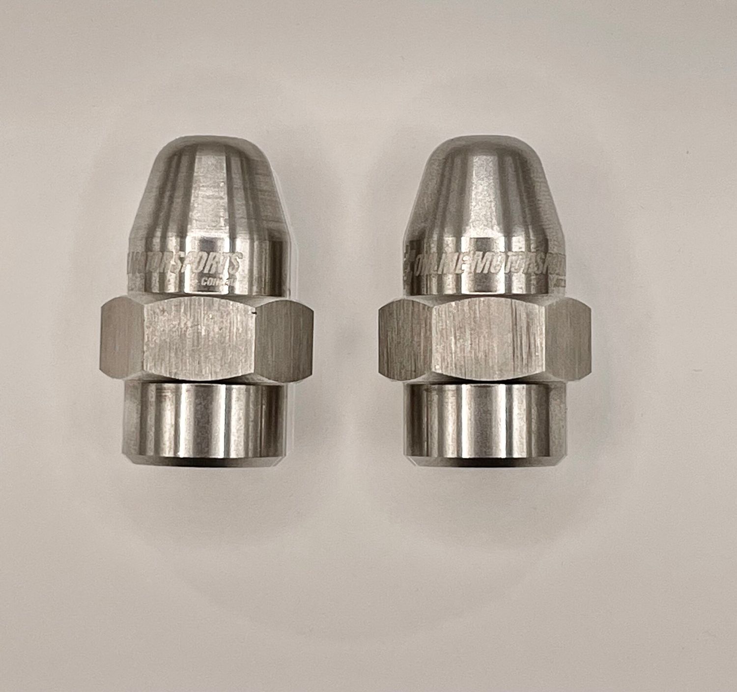 1/2″ UNF REAR SHOCK SENSOR MOUNT NUTS 7/8 SPANNER