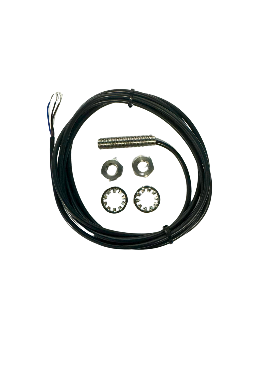 Online Motorsports 3/8 DRIVESHAFT SPEED SENSOR