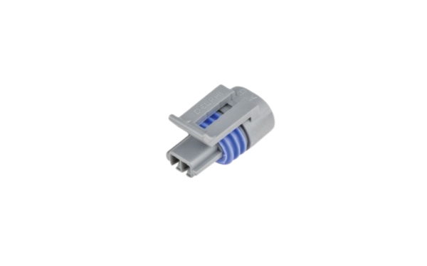 Online Motorsports 3/8 NPT INTAKE AIR TEMP SENSOR CONNECTOR