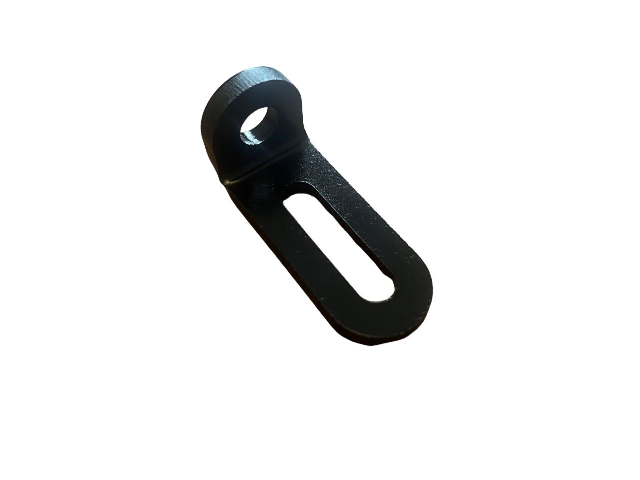 Online Motorsports 5/16 DRIVESHAFT SENSOR MOUNT BRACKET