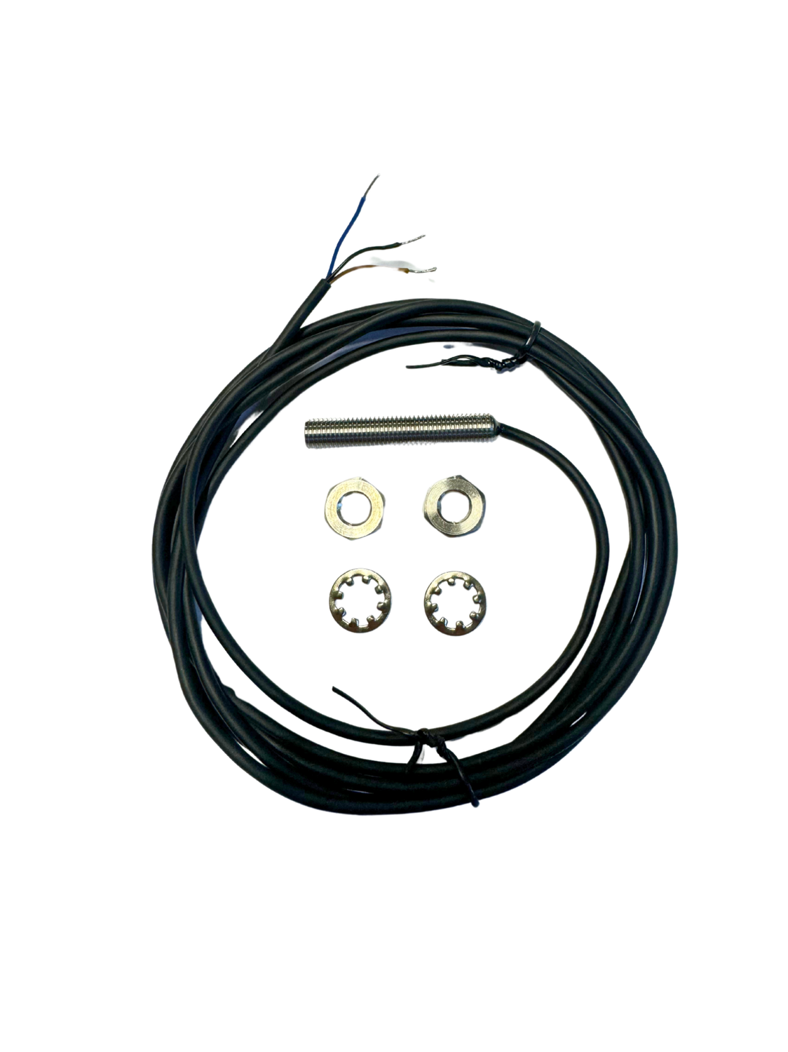 Online Motorsports 5/16 DRIVESHAFT SPEED SENSOR